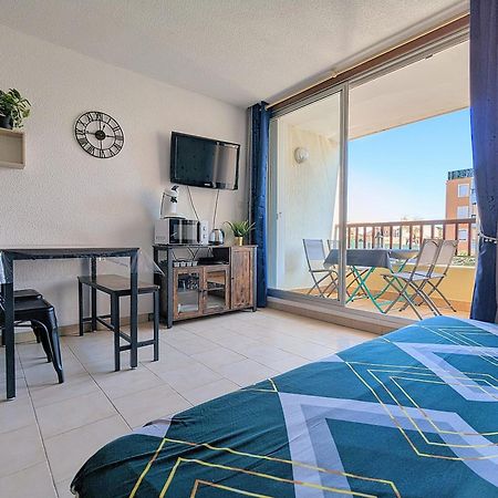 Appartement Au Calme + Parking แอกด์ ภายนอก รูปภาพ