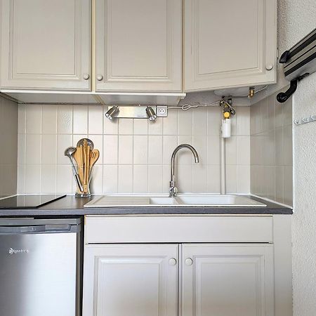 Appartement Au Calme + Parking แอกด์ ภายนอก รูปภาพ