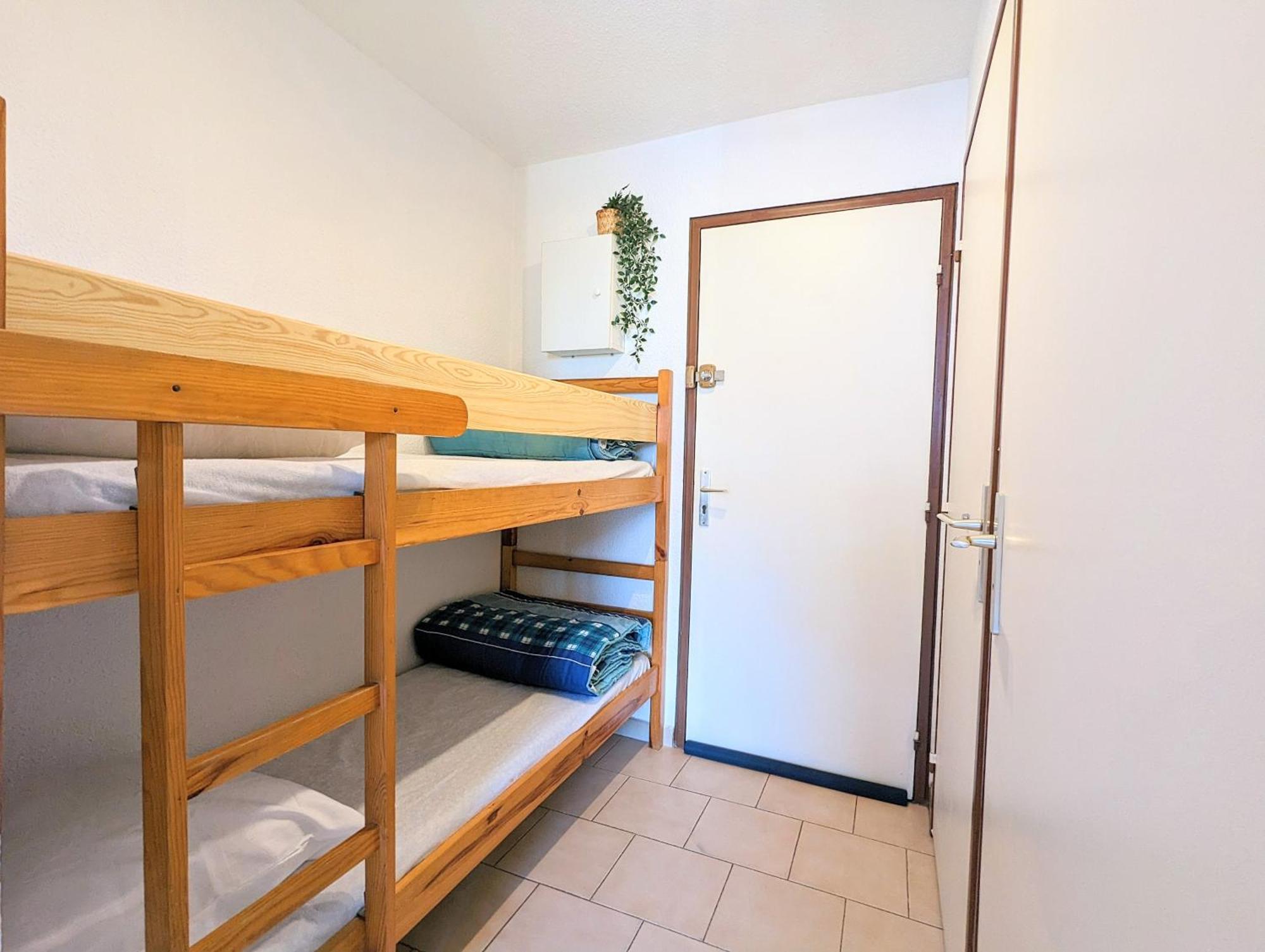 Appartement Au Calme + Parking แอกด์ ภายนอก รูปภาพ