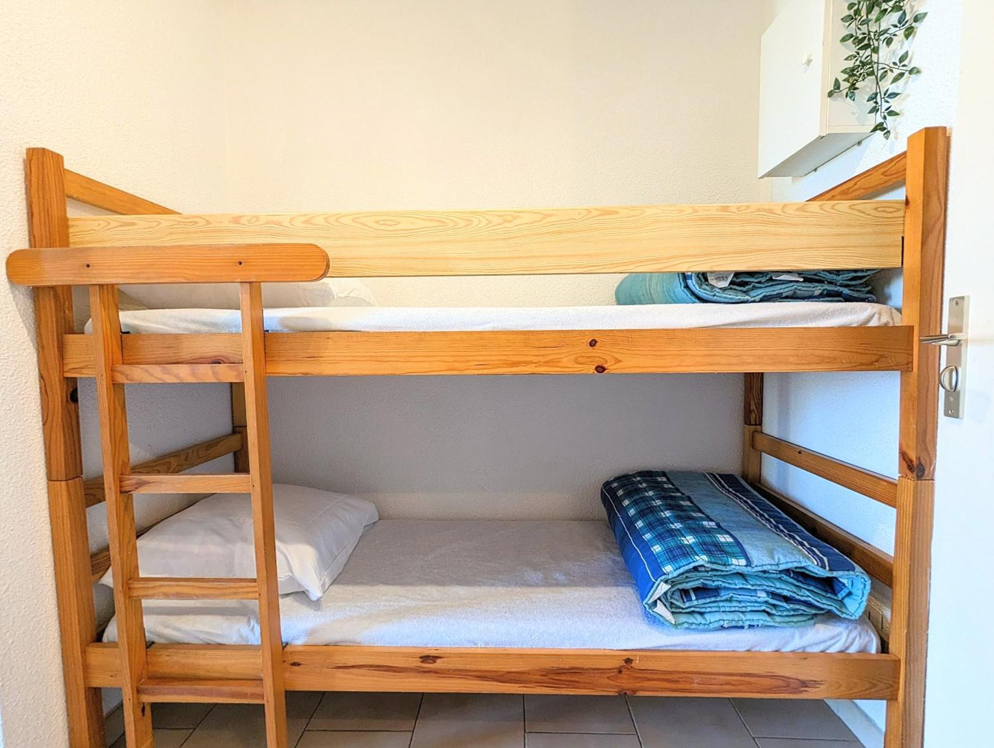 Appartement Au Calme + Parking แอกด์ ภายนอก รูปภาพ