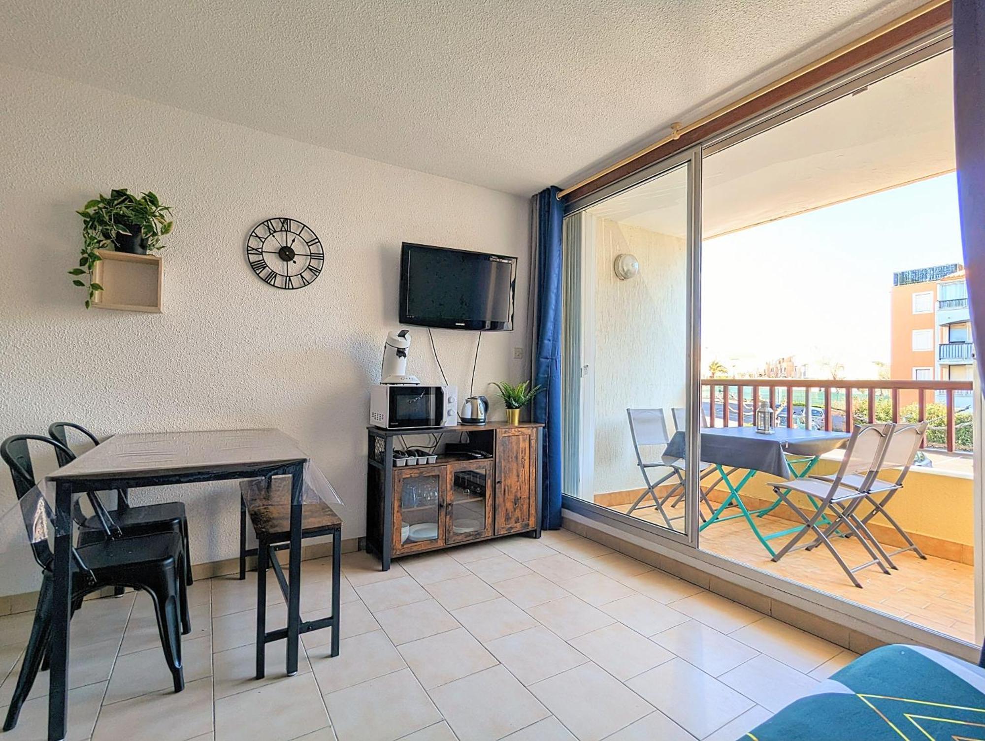 Appartement Au Calme + Parking แอกด์ ภายนอก รูปภาพ