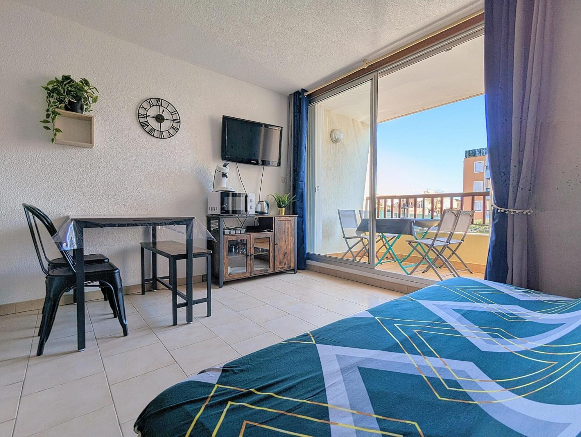 Appartement Au Calme + Parking แอกด์ ภายนอก รูปภาพ