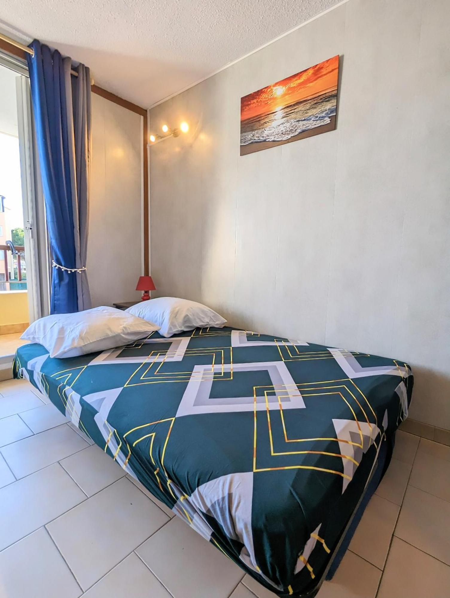 Appartement Au Calme + Parking แอกด์ ภายนอก รูปภาพ