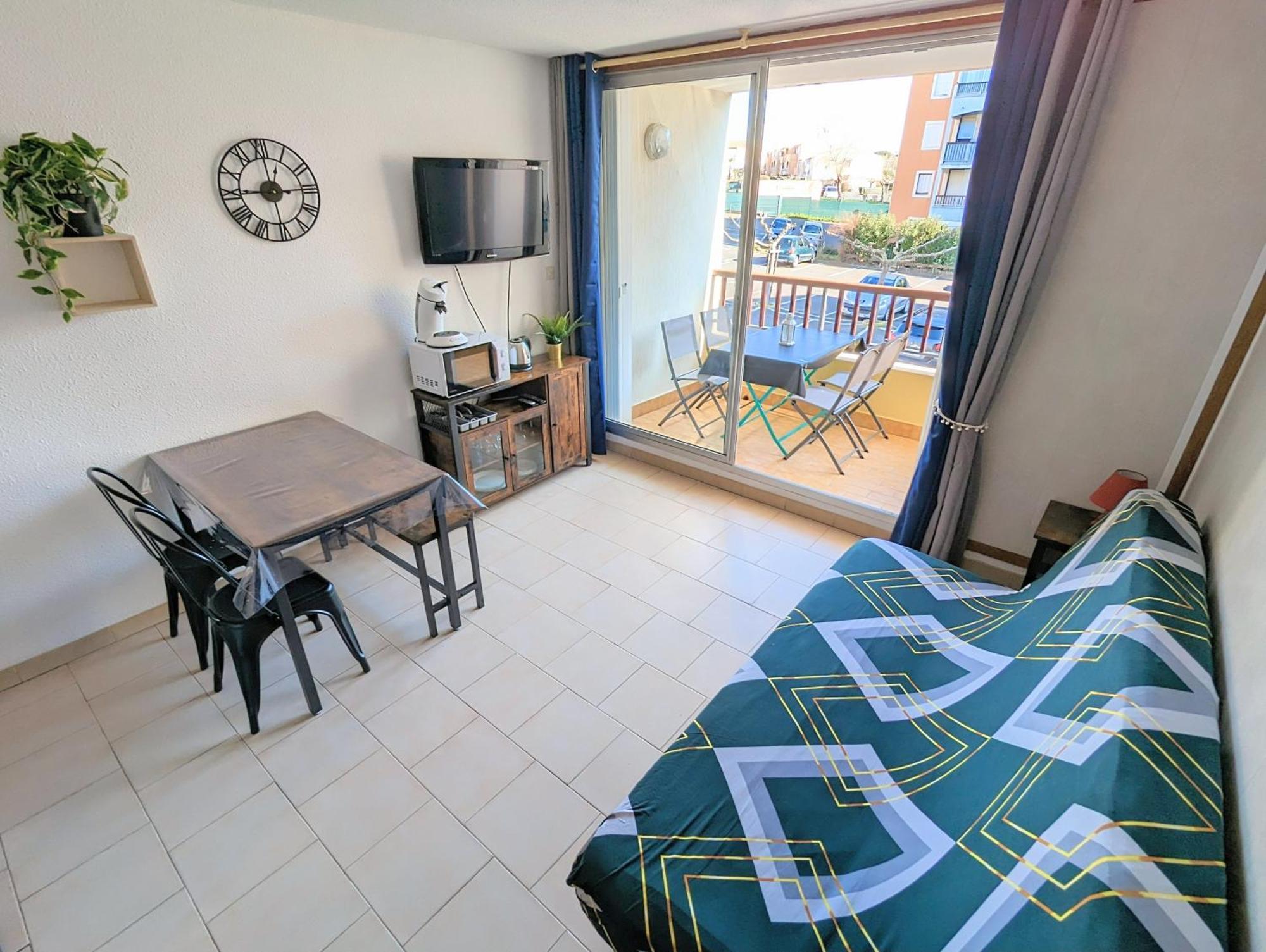 Appartement Au Calme + Parking แอกด์ ภายนอก รูปภาพ