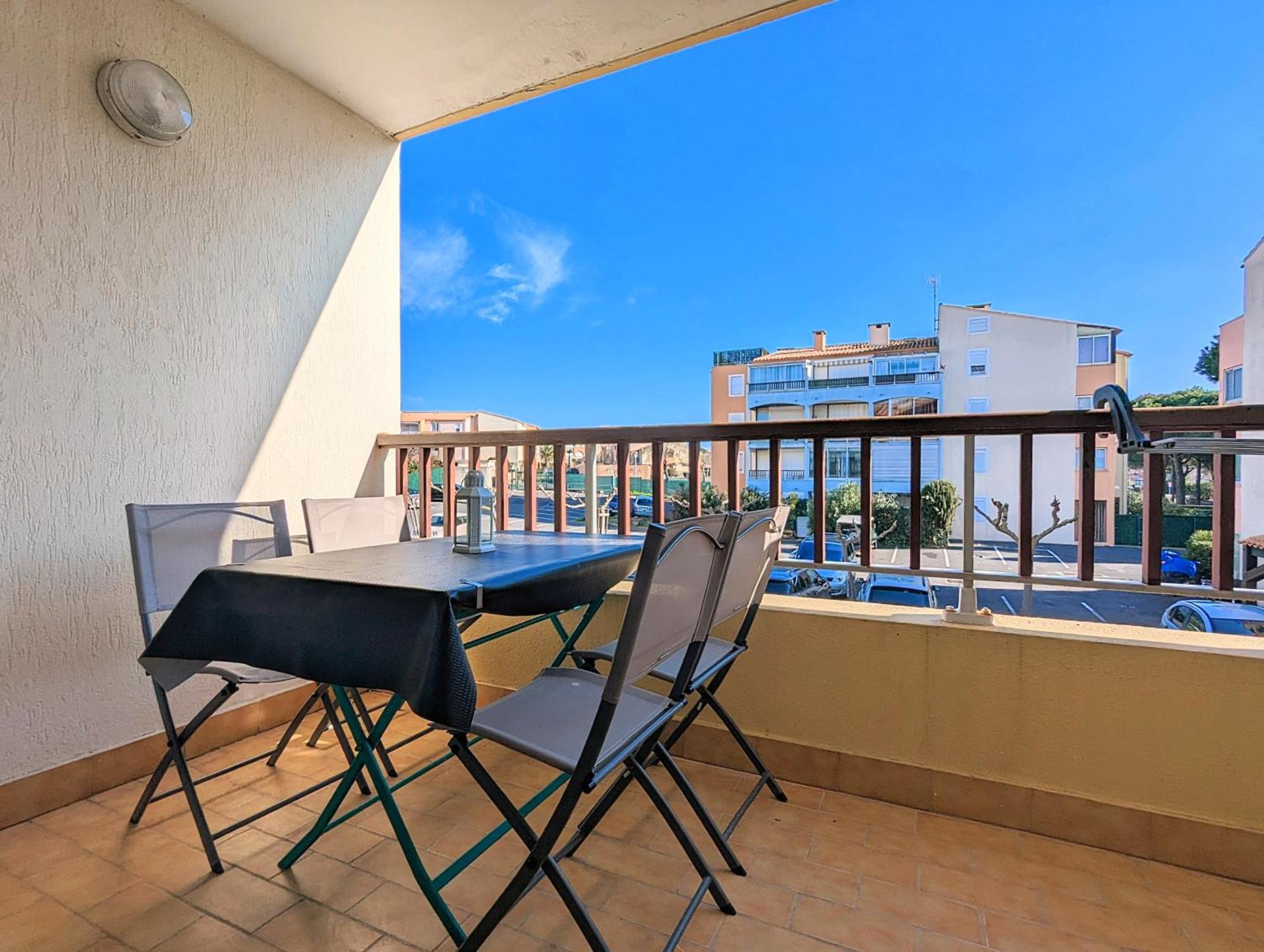 Appartement Au Calme + Parking แอกด์ ภายนอก รูปภาพ